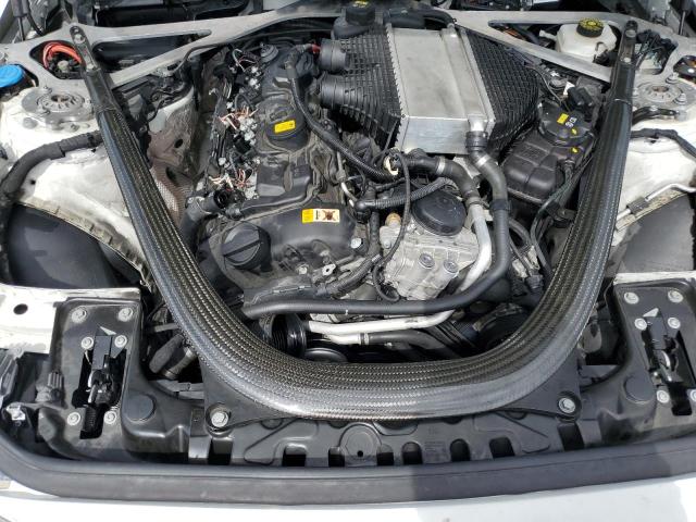 2020 BMW M2 COMPETI WBS2U7C06L7E43469