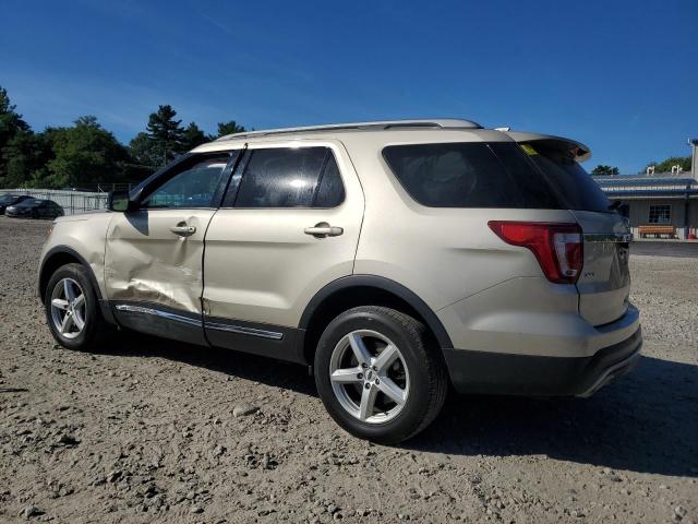 2017 FORD EXPLORER XLT 1FM5K8DH3HGB57566