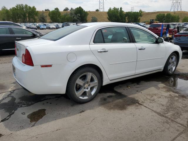2012 CHEVROLET MALIBU 3LT - 1G1ZF5E75CF120685