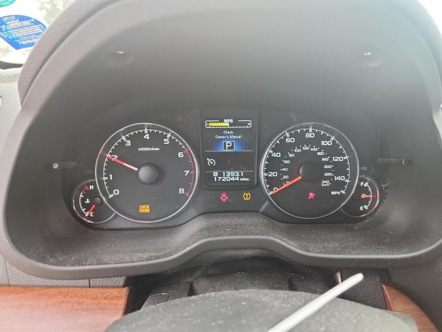 2013 SUBARU OUTBACK 2. - 4S4BRCKC6D3231945