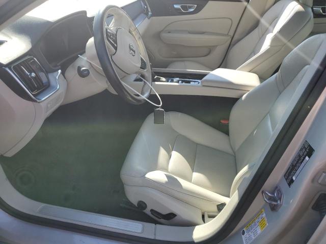 2019 VOLVO S60 T6 MOMENTUM 7JRA22TK6KG017355
