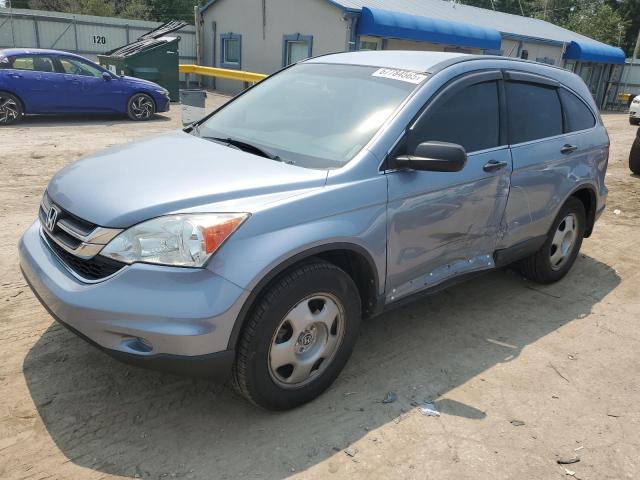 HONDA CR-V LX