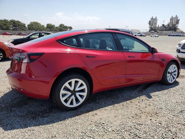 2023 TESLA MODEL 3 5YJ3E1EA2PF666004