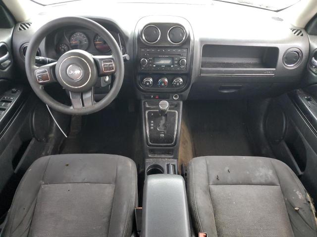 2016 JEEP PATRIOT SP 1C4NJPBB6GD777232