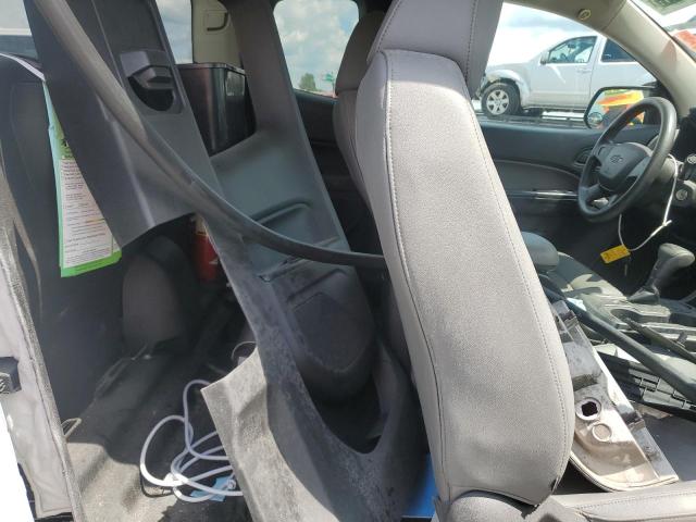 2019 CHEVROLET COLORADO 1GCHSBEA6K1247742