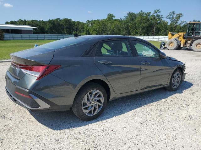 2024 HYUNDAI ELANTRA SEL KMHLM4DG0RU660573