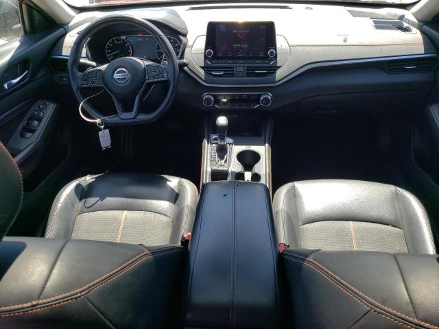 2019 NISSAN ALTIMA SR 1N4BL4CV1KN314931
