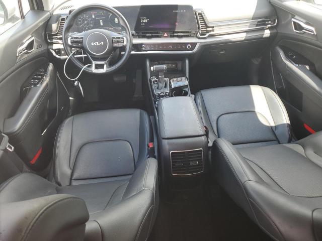 2024 KIA SPORTAGE SX 5XYK43DFXRG215549