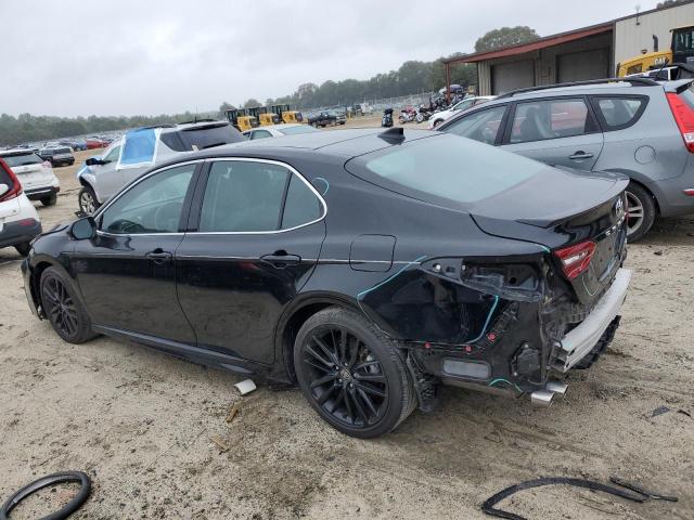 2023 TOYOTA CAMRY XSE 4T1K61AK6PU778802