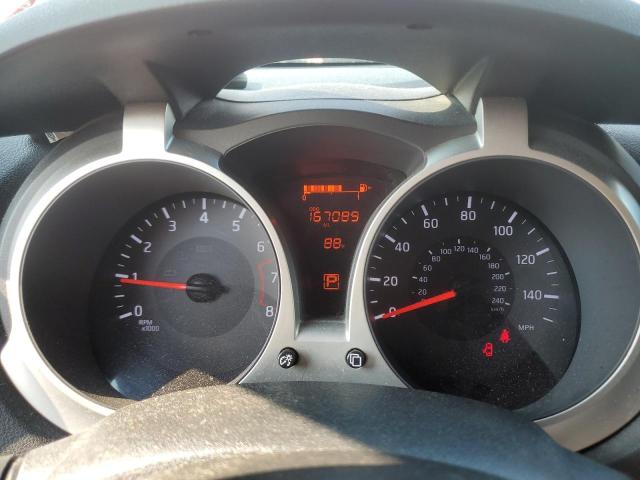 2017 NISSAN JUKE S JN8AF5MV9HT752235