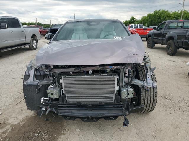 2024 CADILLAC LYRIQ LUXU 1GYKPSRK8RZ123665