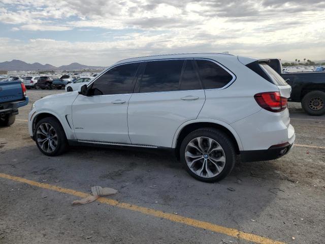 2017 BMW X5 XDRIVE35D 5UXKS4C3XH0U05082