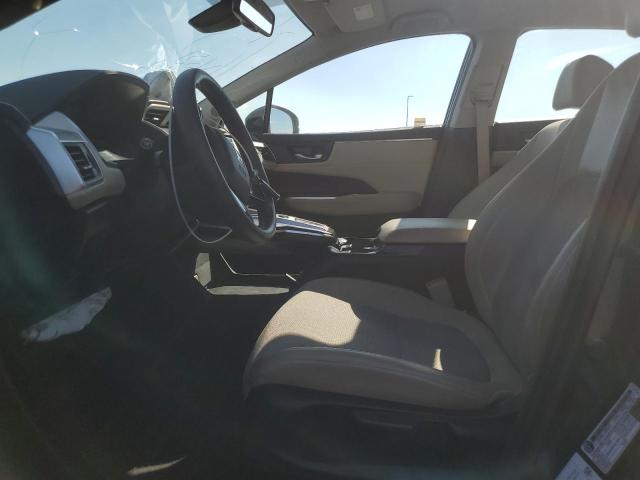 2018 HONDA CLARITY JHMZC5F11JC019098