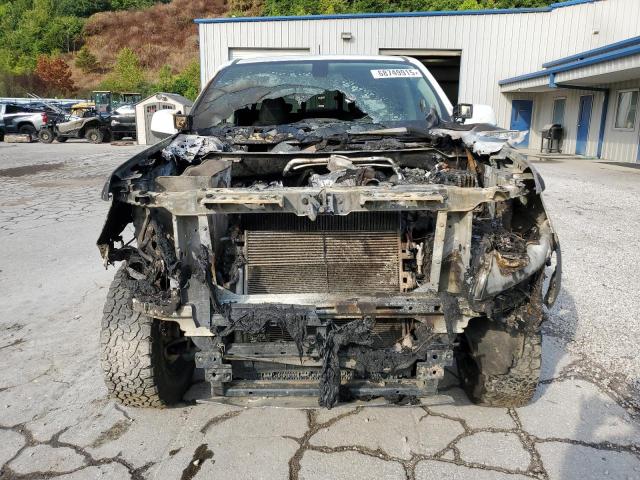 2022 CHEVROLET COLORADO Z - 1GCGTEEN6N1270245