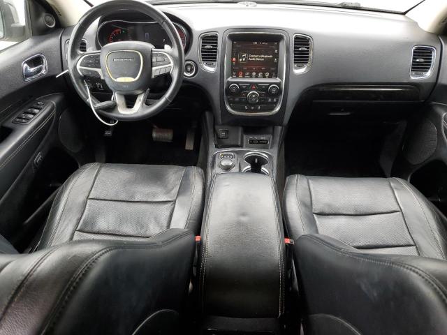 2015 DODGE DURANGO CI 1C4SDHET3FC857645