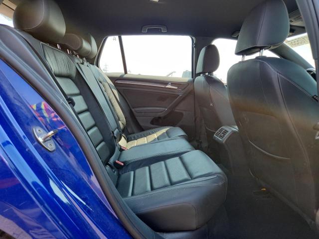 2018 VOLKSWAGEN GOLF R WVWWF7AU8JW087065