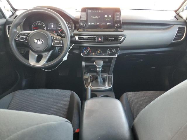 2021 KIA SELTOS LX KNDEPCAA6M7211436