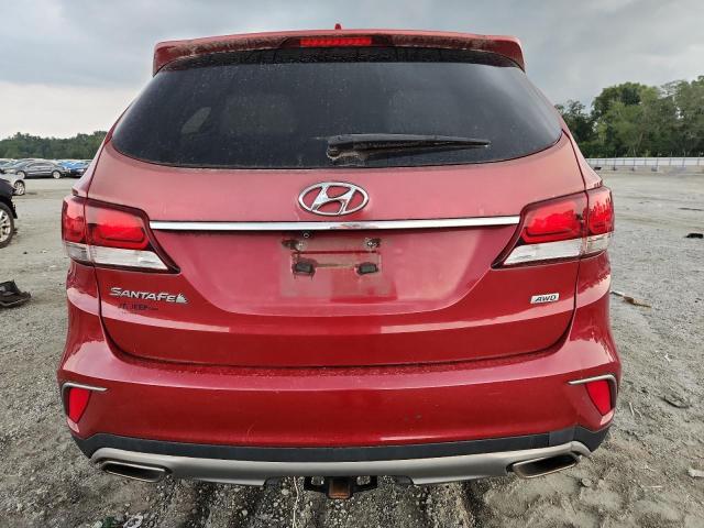 2017 HYUNDAI SANTA FE S KM8SMDHF4HU171878