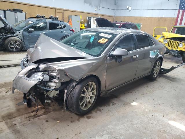 CHEVROLET MALIBU LTZ