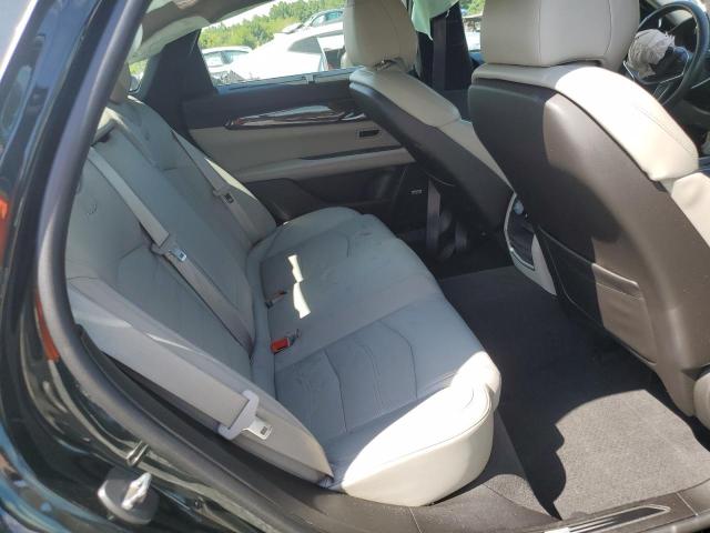 2017 CADILLAC CT6 LUXURY 1G6KD5RSXHU190363