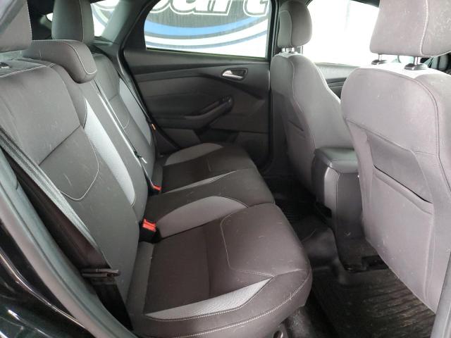 2015 FORD FOCUS ST 1FADP3L95FL288023