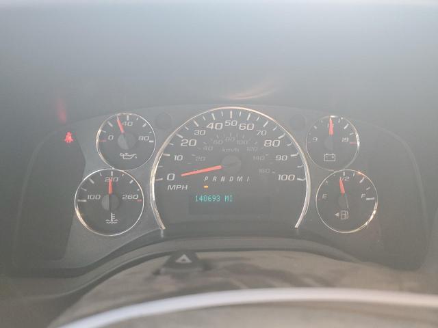 2013 CHEVROLET EXPRESS G2 #3305443190