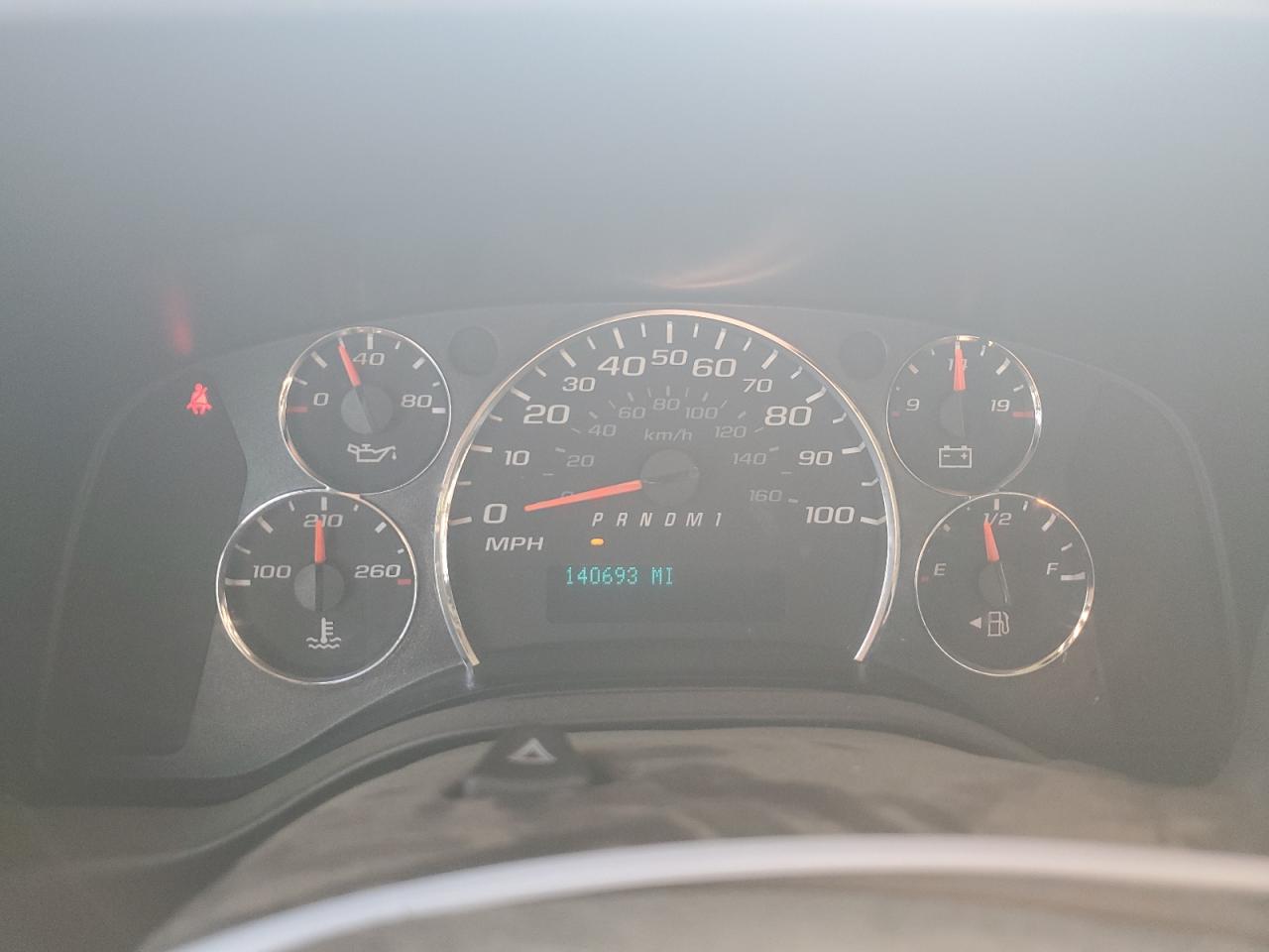 CHEVROLET EXPRESS G2