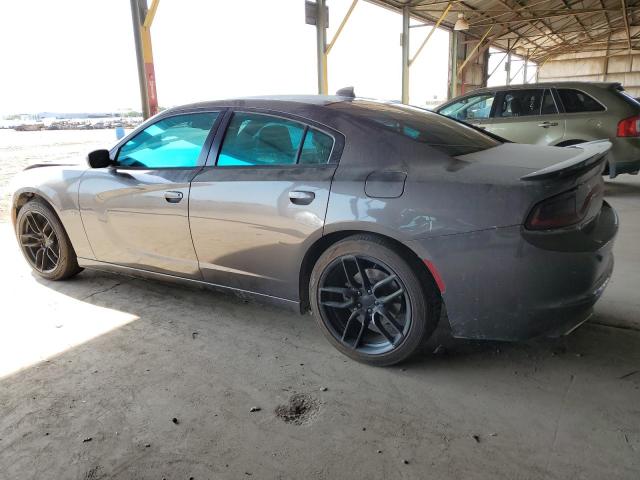 2015 DODGE CHARGER R/T - Other View