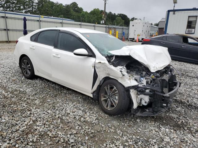 2024 KIA FORTE LX #3287531998