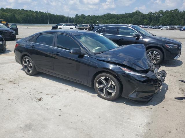 2023 HYUNDAI ELANTRA LI KMHLP4AG4PU371561