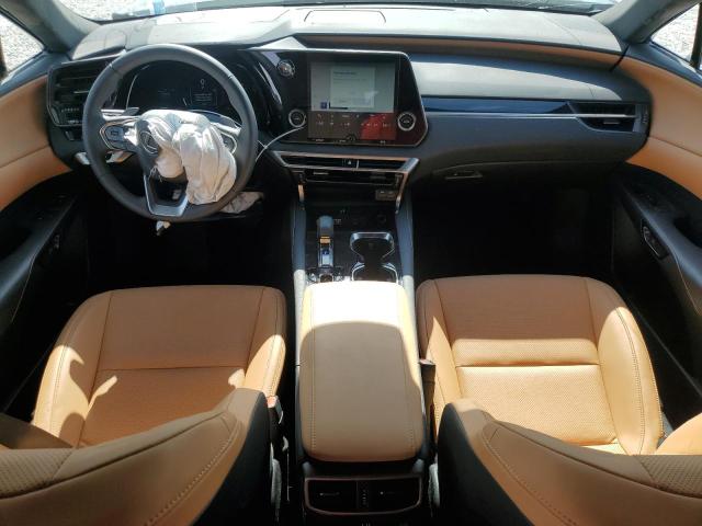 2025 LEXUS RX 350 BAS 2T2BAMBA7SC059005