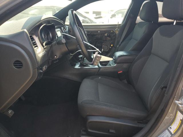 2017 DODGE CHARGER SE 2C3CDXBG9HH520567