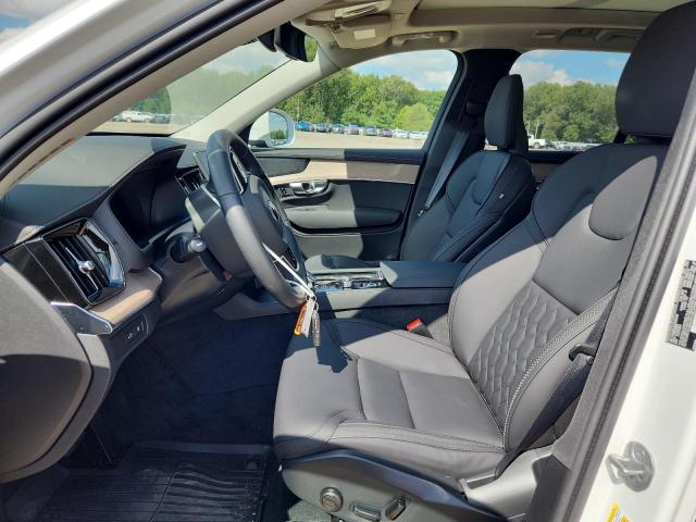 2025 VOLVO XC90 PLUS YV4H60JB0S1356136