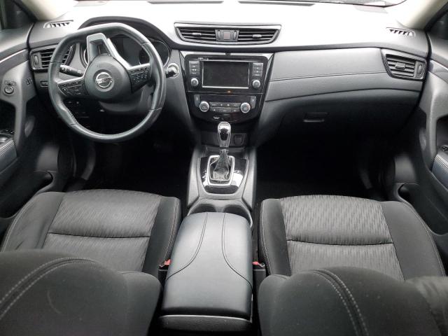2018 NISSAN ROGUE S KNMAT2MT8JP616789