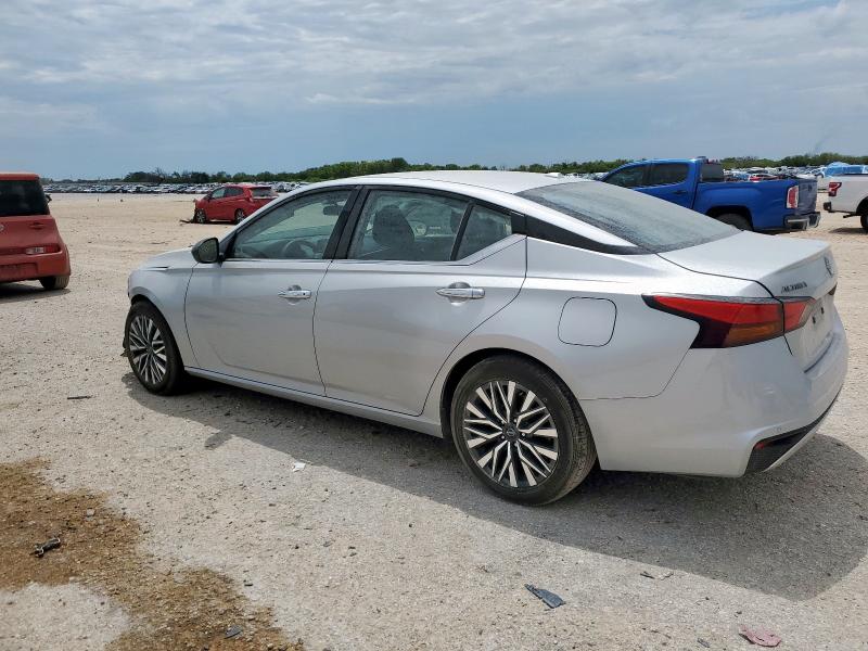 2024 NISSAN ALTIMA SV 1N4BL4DV7RN360725