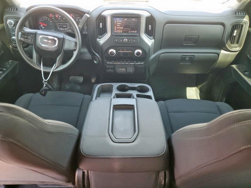 2023 GMC SIERRA K15 1GTRUAED5PZ158224