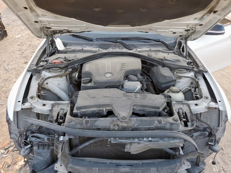 2015 BMW 428 I GRAN COUPE WBA4A5C51FD410467