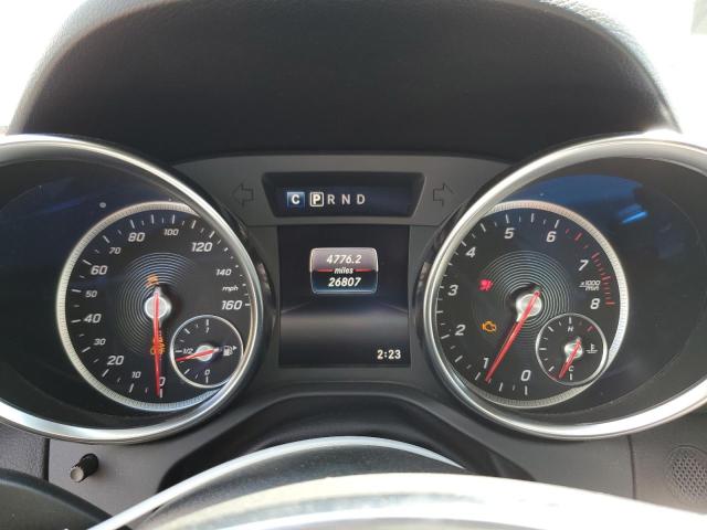 2018 MERCEDES-BENZ SLC 300 WDDPK3JA8JF147754