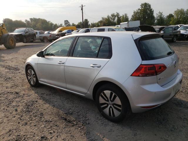 2015 VOLKSWAGEN E-GOLF SEL PREMIUM WVWPP7AU8FW912479