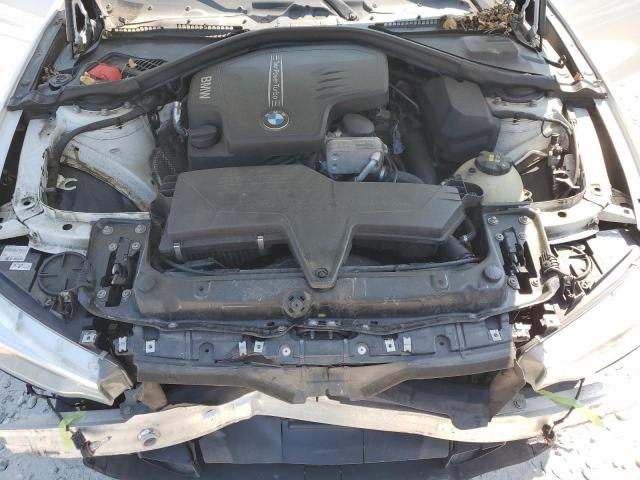 2016 BMW 428 XI GRA WBA4C9C51GG135622