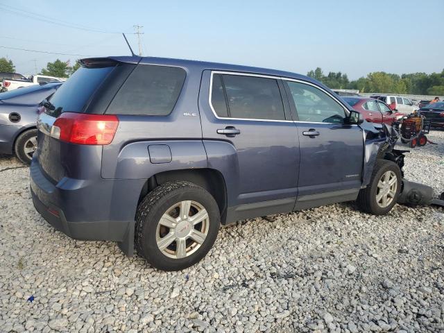 2014 GMC TERRAIN SL - 2GKALMEK2E6119328
