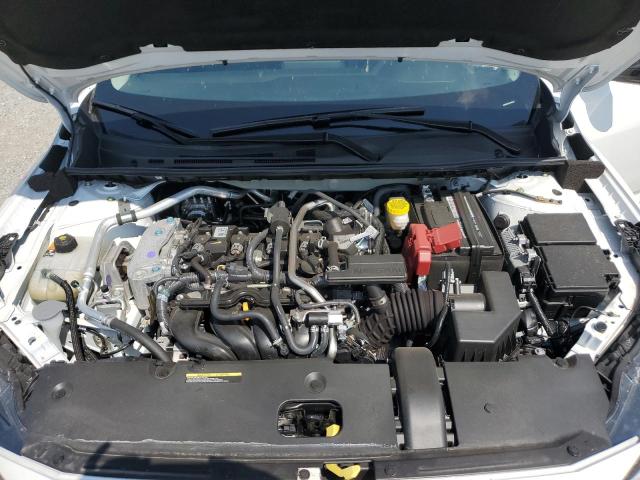 2024 NISSAN SENTRA SR - 3N1AB8DV2RY384405