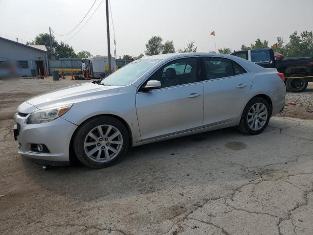 2015 CHEVROLET MALIBU 2LT - 1G11D5SLXFU102882