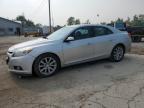 2015 CHEVROLET MALIBU 2LT - 1G11D5SLXFU102882