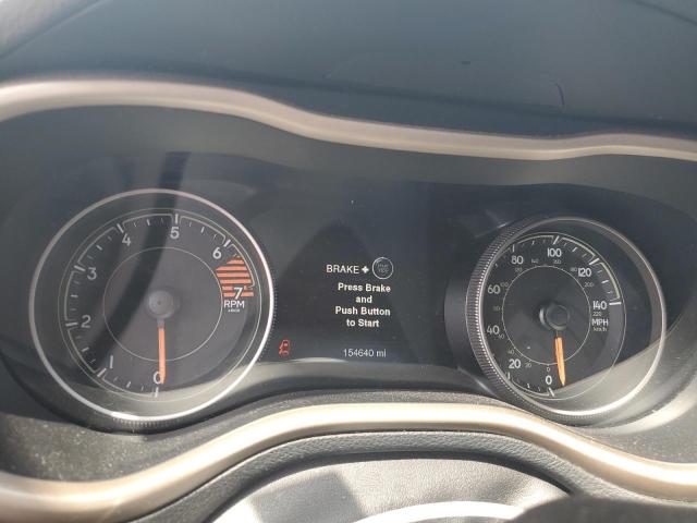 2016 JEEP CHEROKEE L 1C4PJLDB8GW369043