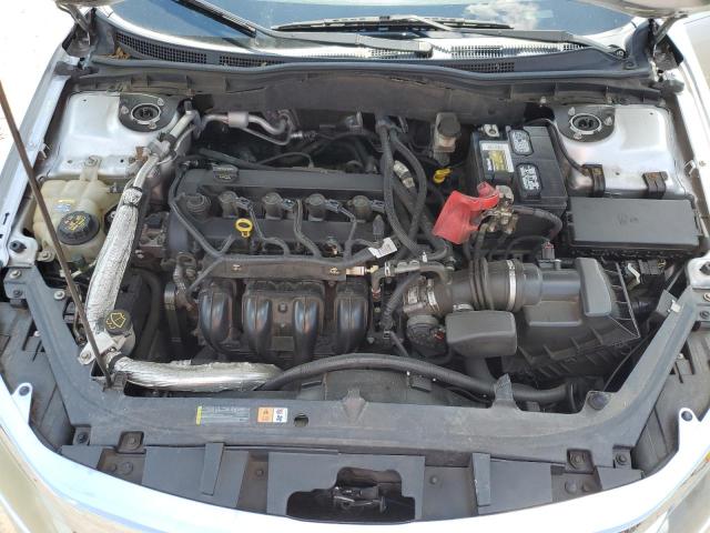 2012 FORD FUSION SEL - 3FAHP0JA6CR104184