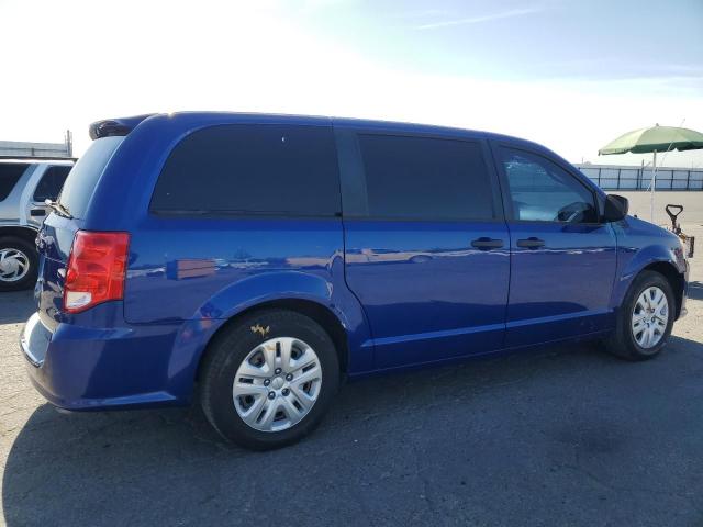 2019 DODGE GRAND CARAVAN SE 2C4RDGBG8KR614978