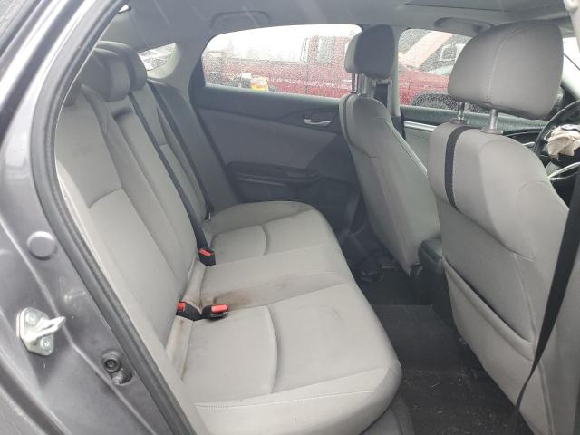 2018 HONDA CIVIC EX 2HGFC2F70JH610772