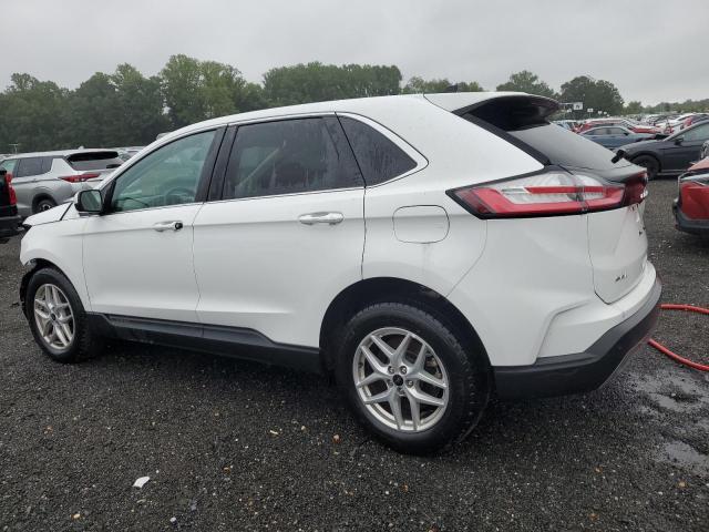 FORD EDGE SEL 2024 2FMPK4J92RBA89946 photo #3