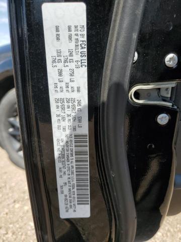 2019 DODGE JOURNEY SE 3C4PDCBB8KT833747